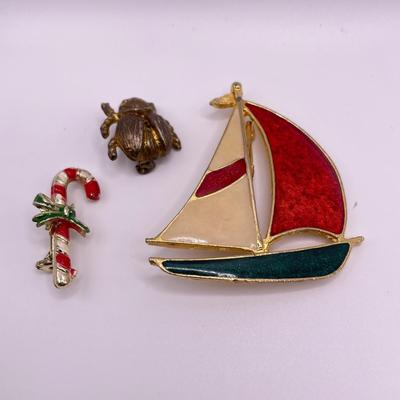 Risqué Cufflinks & Conversation Starters (LR-SS)