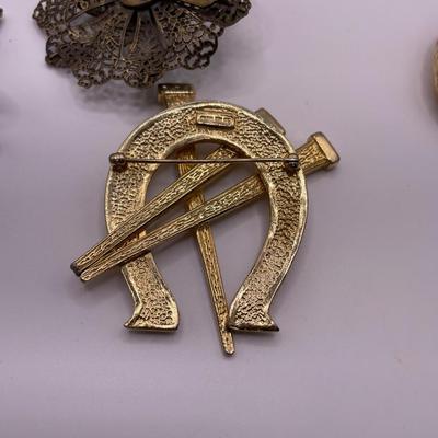 Risqué Cufflinks & Conversation Starters (LR-SS)