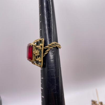 Risqué Cufflinks & Conversation Starters (LR-SS)