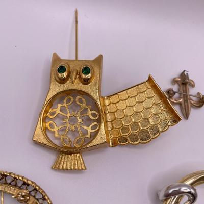 Risqué Cufflinks & Conversation Starters (LR-SS)