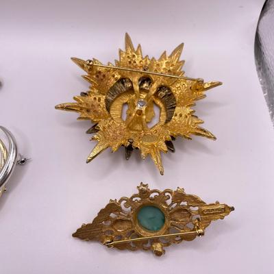 Risqué Cufflinks & Conversation Starters (LR-SS)