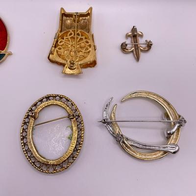 Risqué Cufflinks & Conversation Starters (LR-SS)