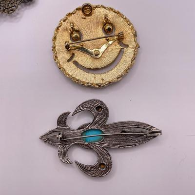 Risqué Cufflinks & Conversation Starters (LR-SS)