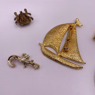 Risqué Cufflinks & Conversation Starters (LR-SS)