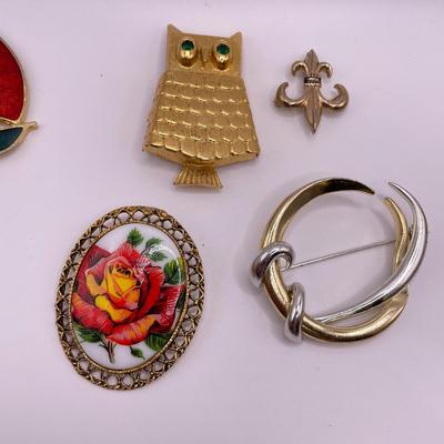 Risqué Cufflinks & Conversation Starters (LR-SS)