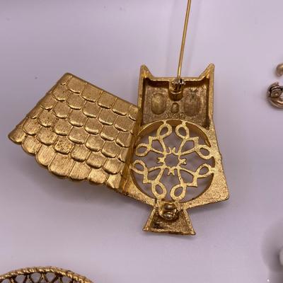 Risqué Cufflinks & Conversation Starters (LR-SS)