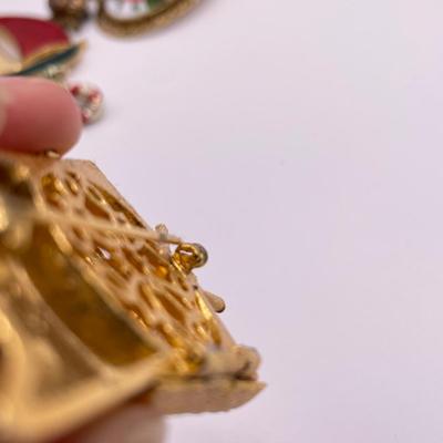 Risqué Cufflinks & Conversation Starters (LR-SS)