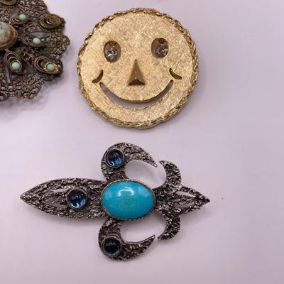 Risqué Cufflinks & Conversation Starters (LR-SS)
