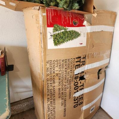 Christmas Decor