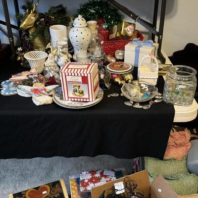 Christmas Decor