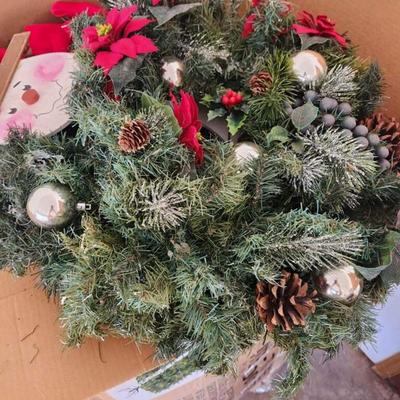 Christmas Decor