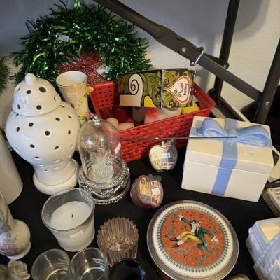 Christmas Decor