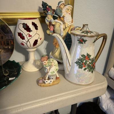 Christmas Decor