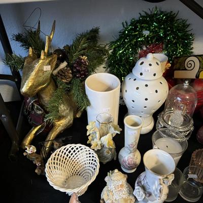 Christmas Decor