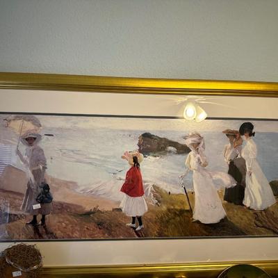 Misc. Decor