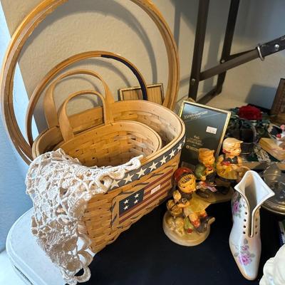 Misc. Decor