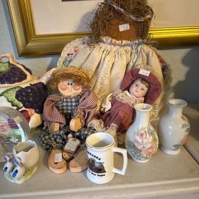 Misc. Decor