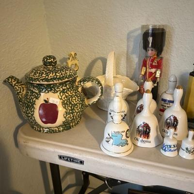 Misc. Decor