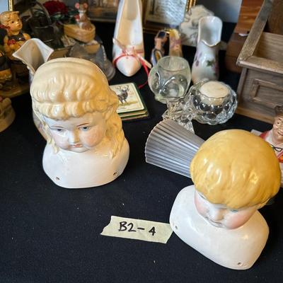 Misc. Decor