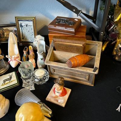 Misc. Decor