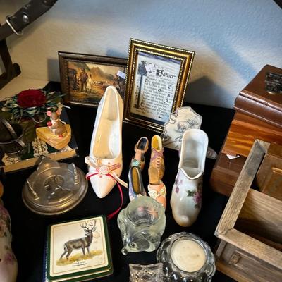 Misc. Decor