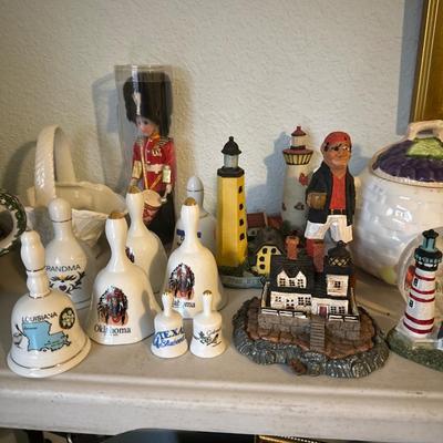 Misc. Decor