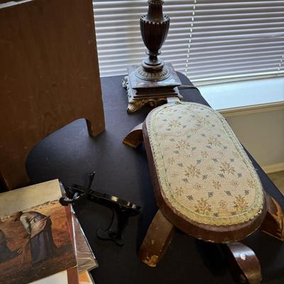 Native American Decor