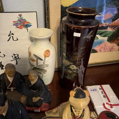 Asian Decor