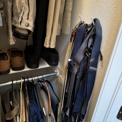 Men’s Clothing
