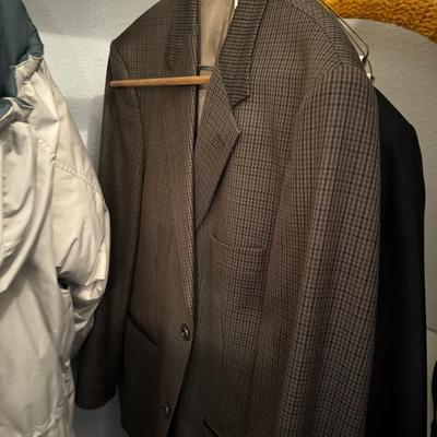 Men’s Clothing