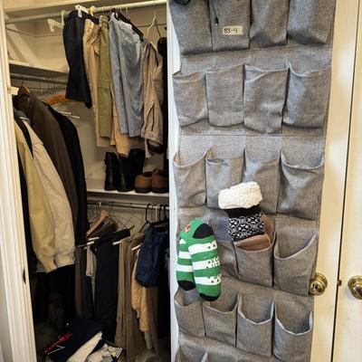 Men’s Clothing