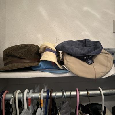 Men’s Clothing