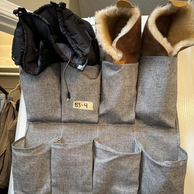 Men’s Clothing