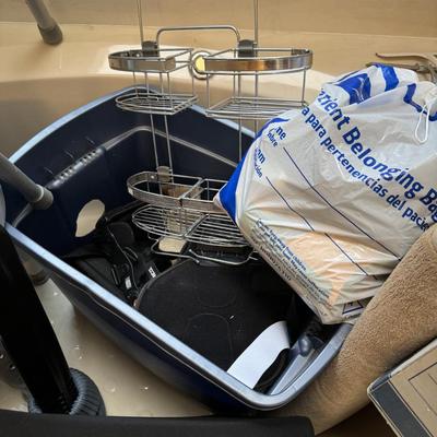 Medical Supplies