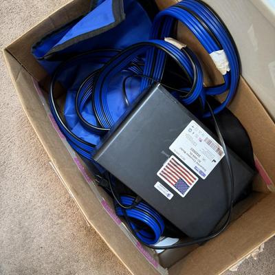 Medical Supplies