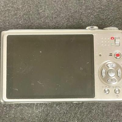 Panasonic 12x LUMIX Digital Camera Kit