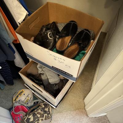 Men’s Clothing