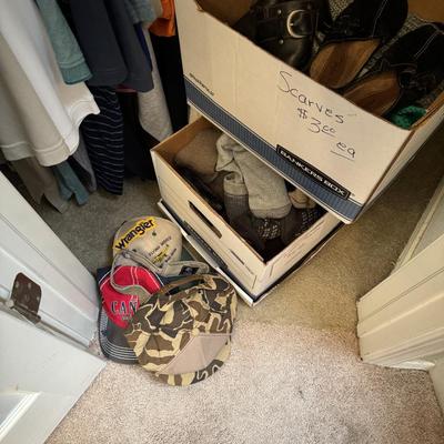 Men’s Clothing