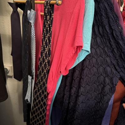 Men’s Clothing