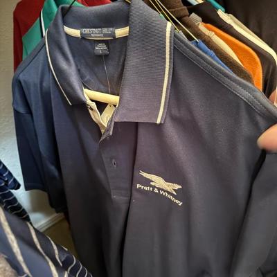 Men’s Clothing