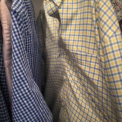 Men’s Clothing