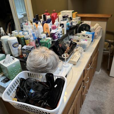 Misc. Toiletries