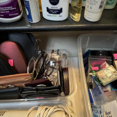 Misc. Toiletries