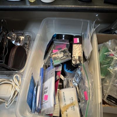 Misc. Toiletries