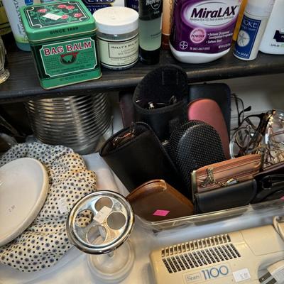 Misc. Toiletries
