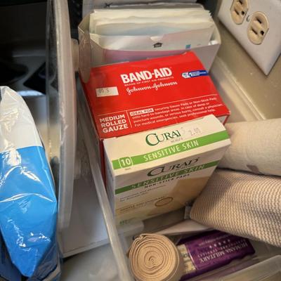 Misc. Toiletries