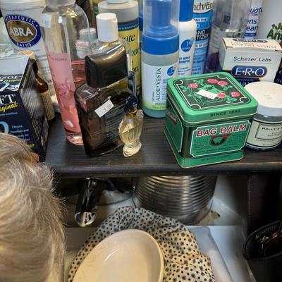 Misc. Toiletries