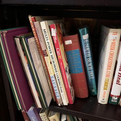 Cookbooks