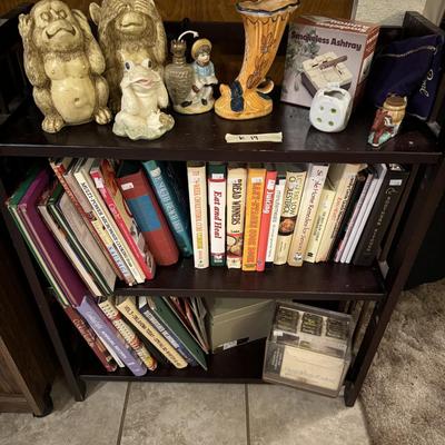Cookbooks