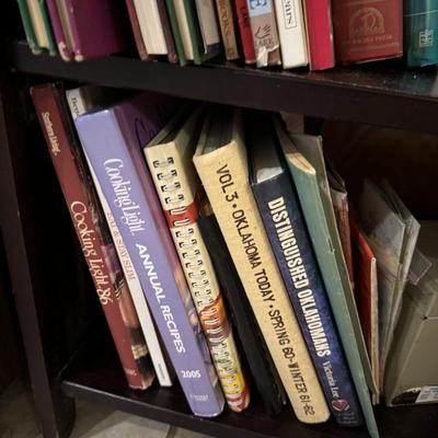 Cookbooks